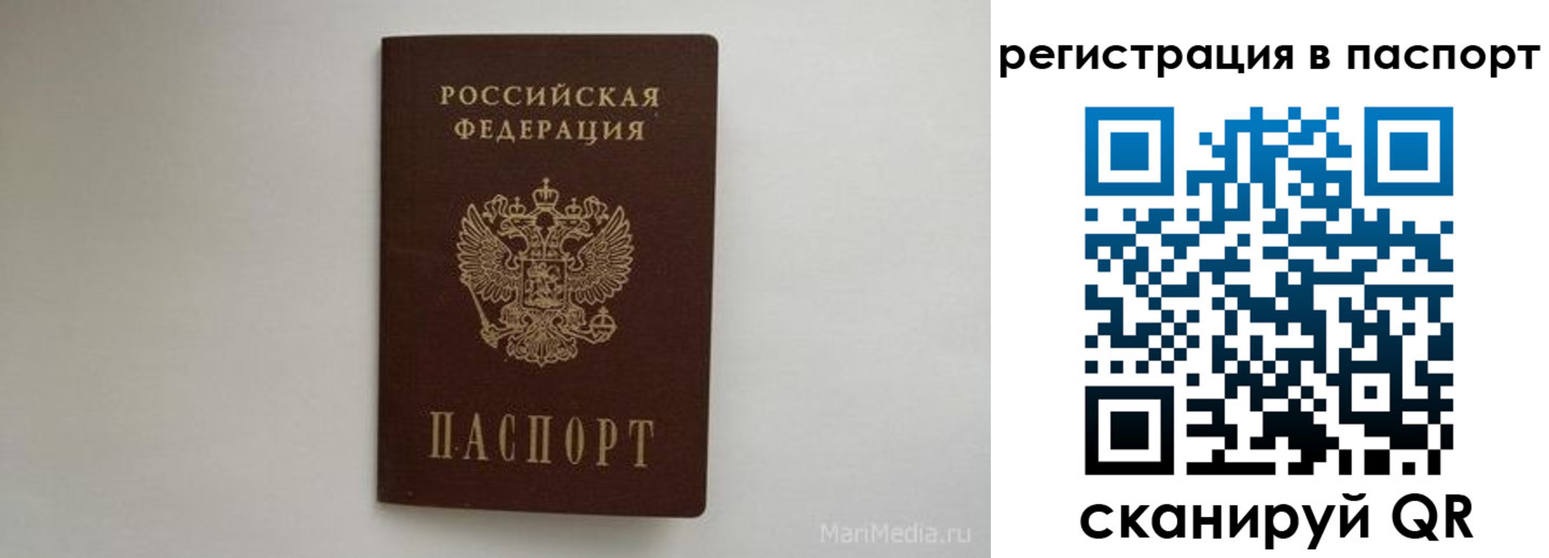 прописка в Камызяке